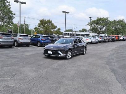 Used 2026 Hyundai Sonata SE
