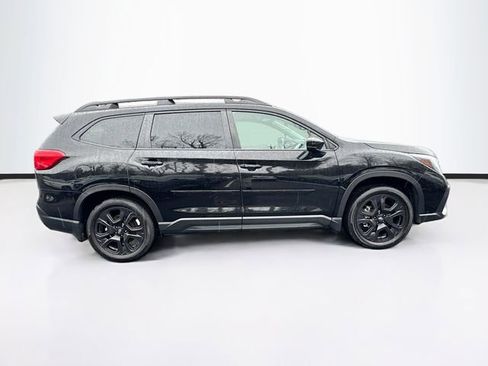 Used 2024 Subaru Ascent Onyx Edition Limited image 9