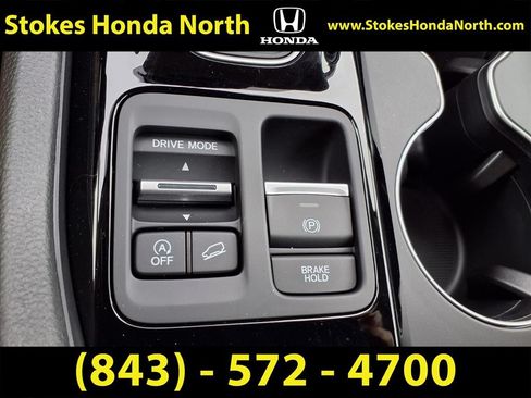 New 2026 Honda Pilot EX-L image 18