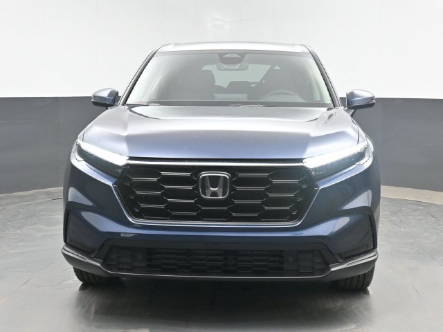 Used 2026 Honda CR-V EX-L image 3