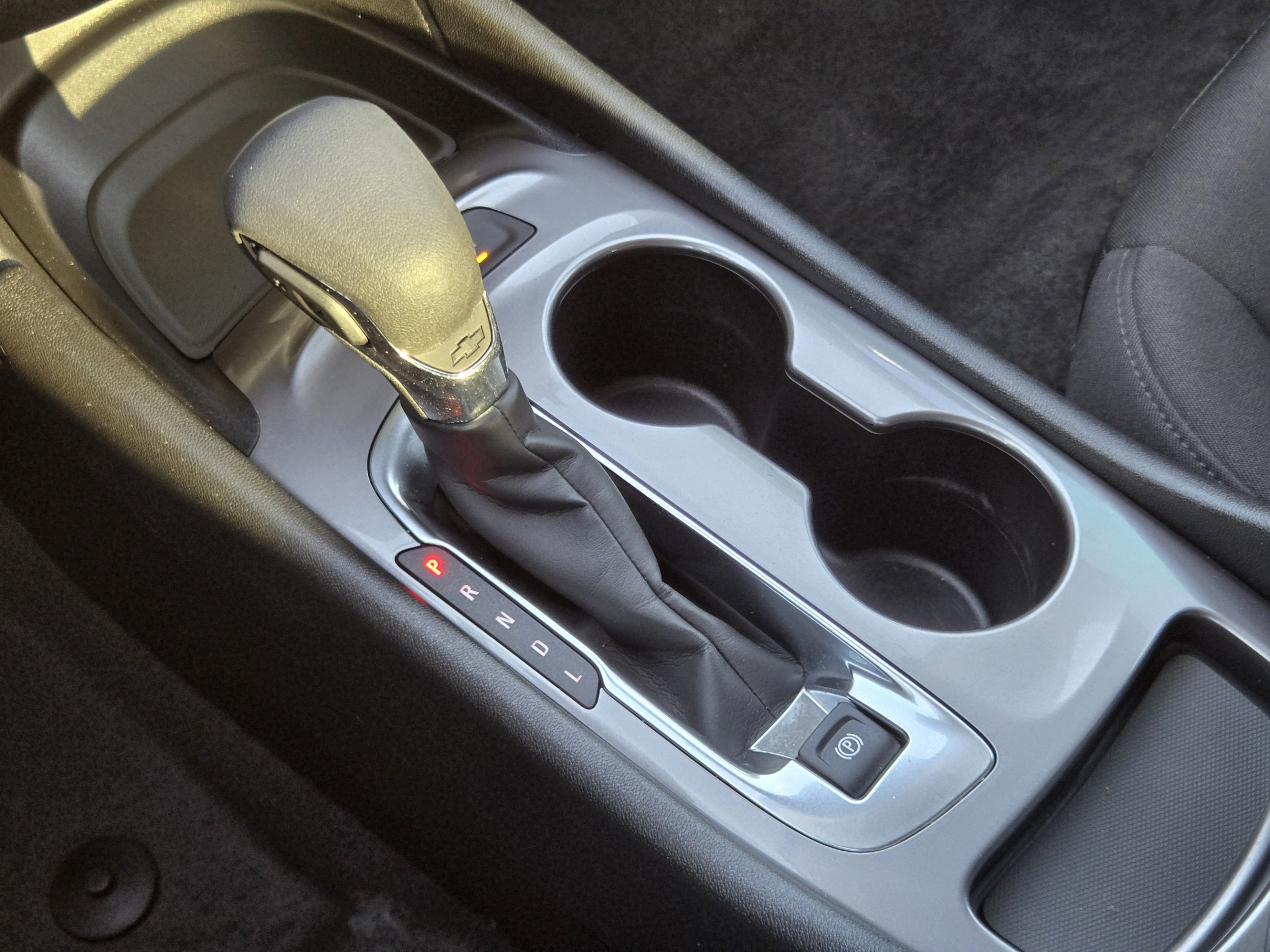 Used 2025 Chevrolet Malibu LS FWD image 16
