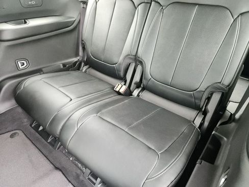 New 2026 Jeep Grand Cherokee L Limited AWD/4WD image 21