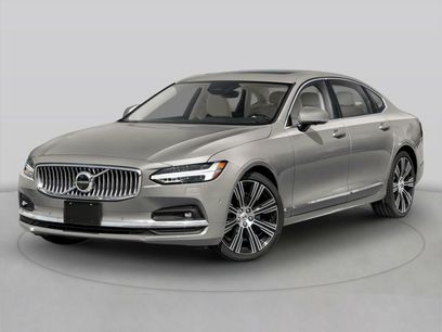 Used 2025 Volvo S90 B6 Plus