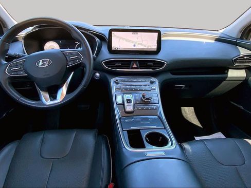 Used 2021 Hyundai Santa Fe Limited AWD/4WD image 15