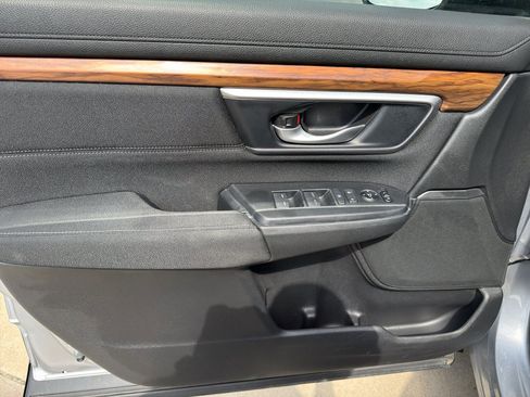 Used 2022 Honda CR-V EX image 10