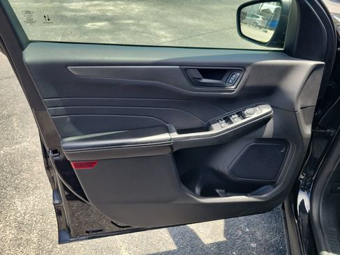 Used 2024 Ford Escape Active AWD/4WD image 18