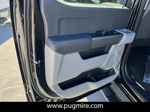 New 2026 Ford F250 XL w/ STX Appearance Package image 15