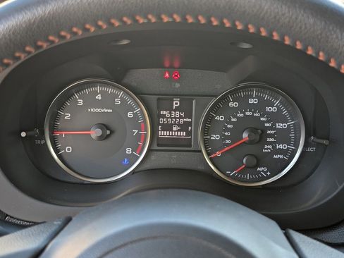 Used 2017 Subaru Crosstrek 2.0i Premium image 22