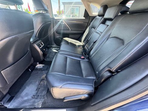 Used 2018 Lexus RX 350 FWD w/ Accessory Package image 15