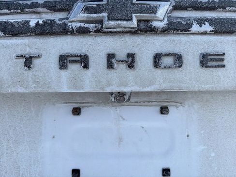 Used 2023 Chevrolet Tahoe Z71 w/ Luxury Package image 12