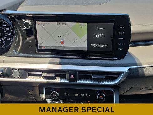Used 2022 Kia K5 GT-Line w/ GT-Line FWD Premium Package image 19