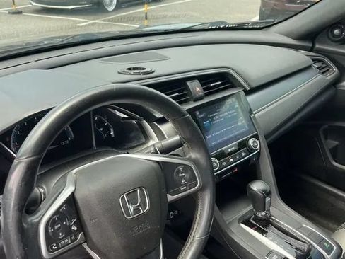 Used 2018 Honda Civic EX-T image 24