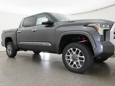 New 2026 Toyota Tundra 1794 Edition AWD/4WD image 32