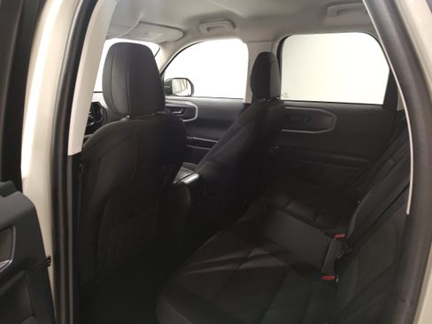 Used 2024 Ford Bronco Sport Big Bend AWD/4WD image 11