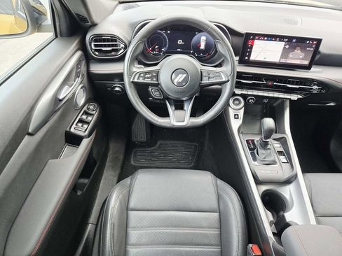 Certified 2023 Dodge Hornet GT Plus w/ Tech Pack Plus w/o Parking image 11