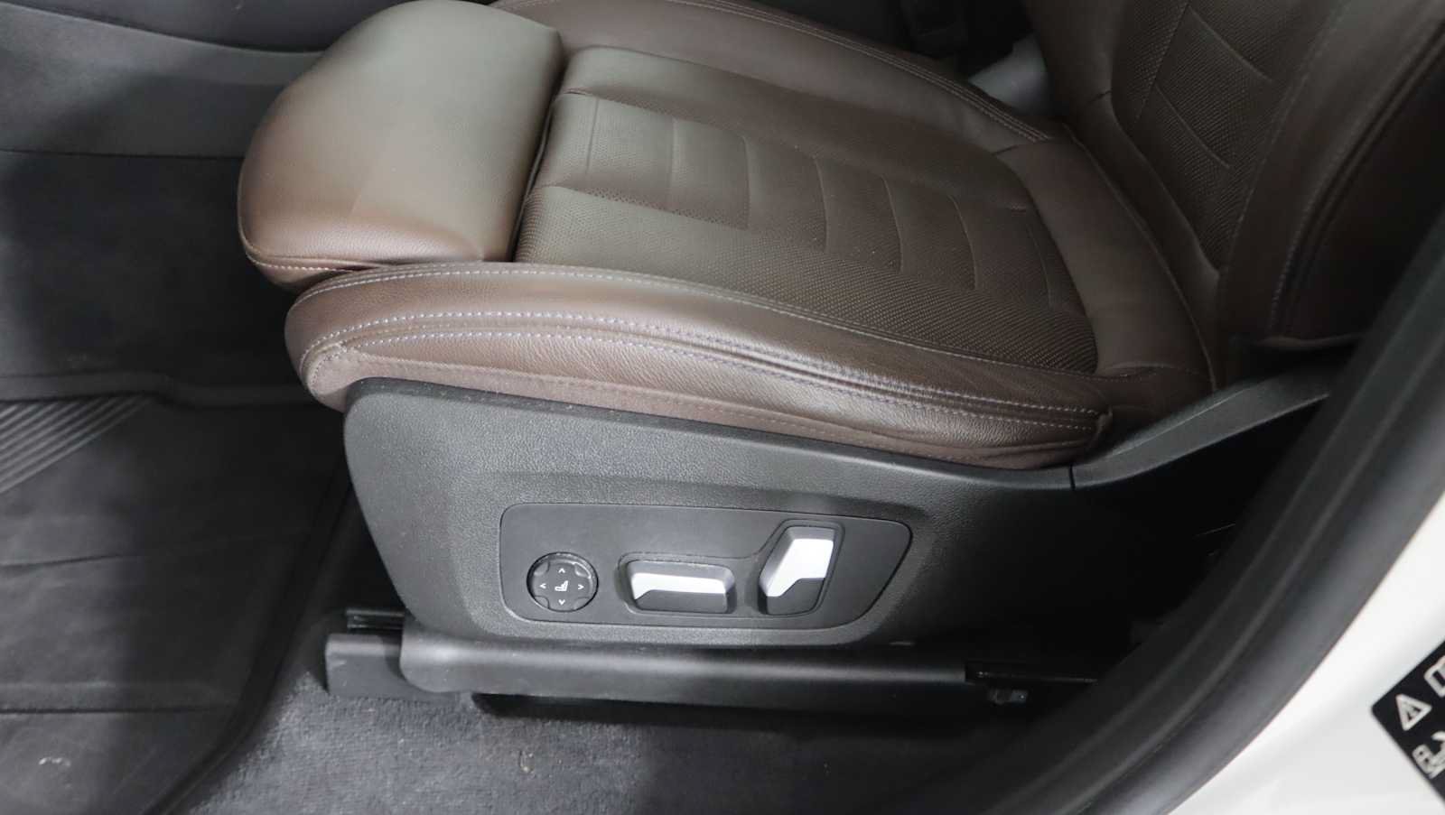 Used 2024 BMW X3 M40i w/ Premium Package AWD/4WD image 13
