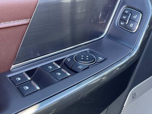 Used 2023 Ford F150 Lariat w/ Equipment Group 502A High image 16