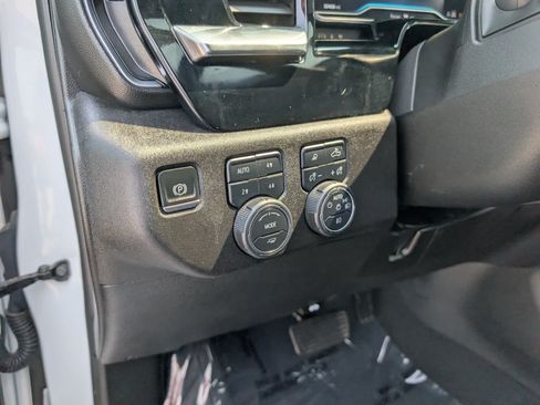 Certified 2024 Chevrolet Silverado 2500 LTZ w/ LTZ Plus Package AWD/4WD image 22