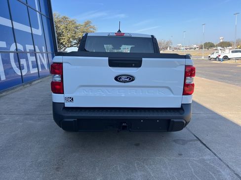 New 2026 Ford Maverick XLT w/ XLT Luxury Package image 5