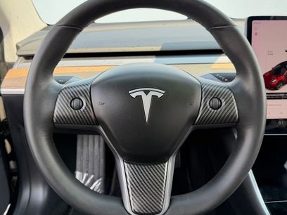 Used 2019 Tesla Model 3 Long Range