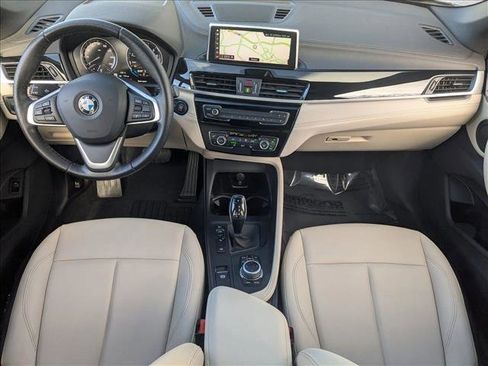 Used 2021 BMW X1 xDrive28i w/ Convenience Package image 19