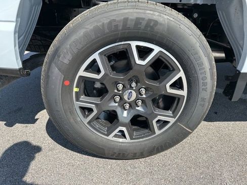 New 2025 Ford F150 STX w/ Equipment Group 200A image 36