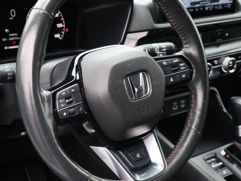 Certified 2023 Honda CR-V Sport Touring image 18