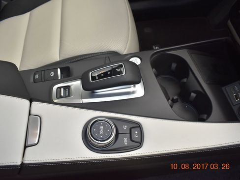 Certified 2025 INFINITI QX55 Luxe w/ Cargo Package AWD/4WD image 27