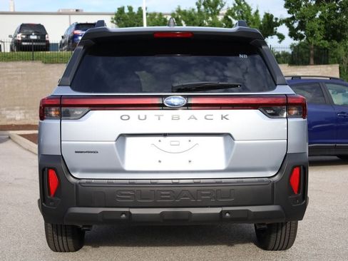 New 2026 Subaru Outback Touring XT AWD/4WD image 6