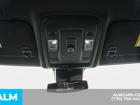 Used 2025 Chevrolet Tahoe LT AWD/4WD image 61
