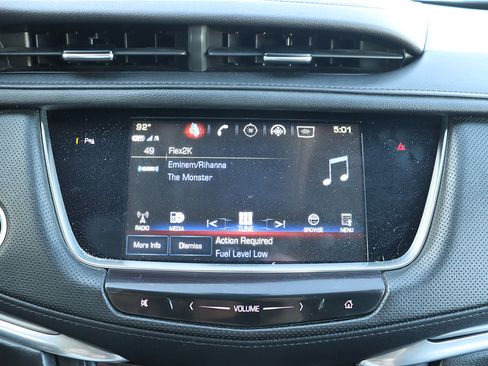 Used 2019 Cadillac XT5 Premium Luxury FWD image 34