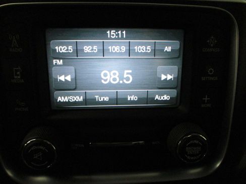 Used 2016 RAM 3500 Tradesman w/ Power & Remote Entry Group image 26