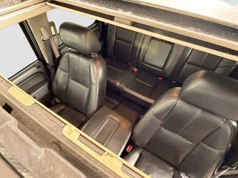 Used 2011 Chevrolet Silverado 2500 LTZ w/ LTZ Plus Package AWD/4WD image 23
