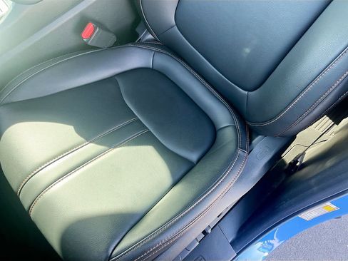 Used 2025 Honda Pilot TrailSport image 19