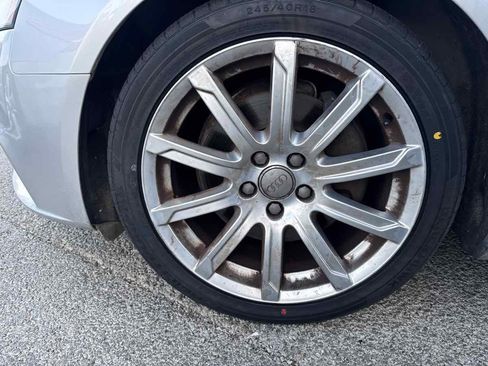 Used 2010 Audi A4 2.0T Premium Plus AWD/4WD image 7