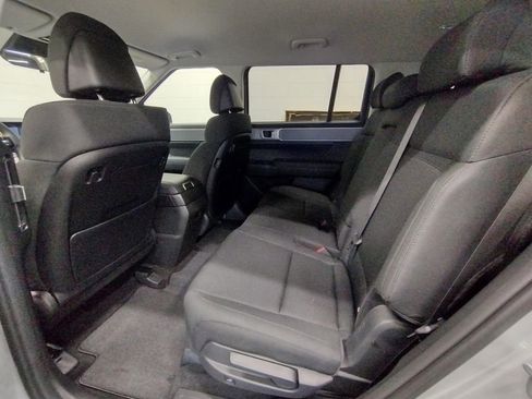 New 2026 Hyundai Santa Fe SE AWD/4WD image 24