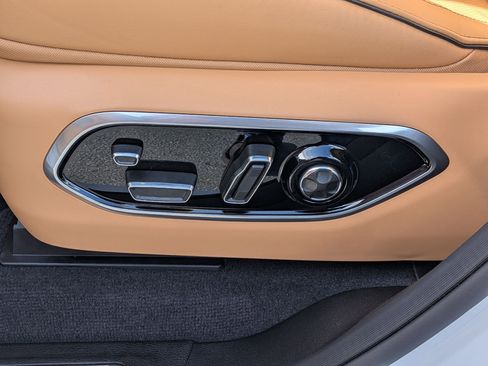 New 2026 Jeep Grand Cherokee Summit AWD/4WD image 15