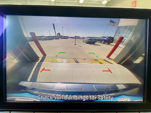 Certified 2024 Nissan Rogue SV w/ SV Premium Package image 8