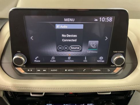 Used 2021 Nissan Rogue SV AWD/4WD image 9