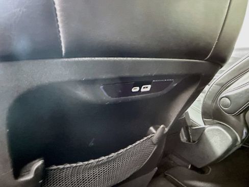 Used 2025 Chrysler Pacifica Select FWD image 38