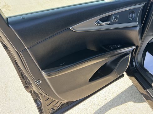 Used 2019 Lincoln Nautilus Reserve FWD image 15
