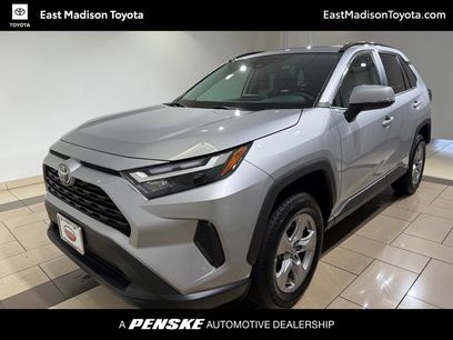 Certified 2025 Toyota RAV4 XLE w/ Convenience Package