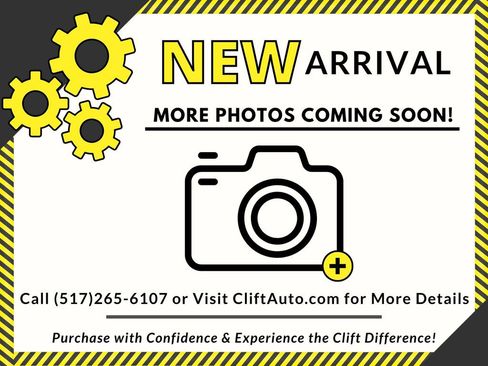 Used 2016 Chevrolet Malibu LT w/ Power Convenience Package FWD image 2