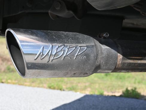 Used 1996 Ford F250 4x4 Crew Cab image 86
