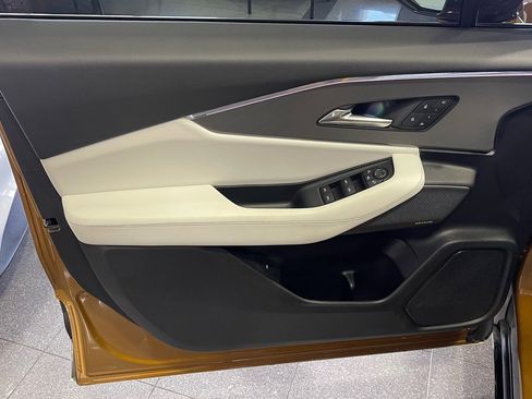 Used 2024 Acura ZDX Type S image 24