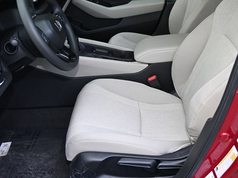 New 2026 Honda Accord LX image 15