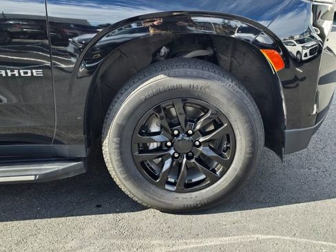 Certified 2023 Chevrolet Tahoe LT image 11