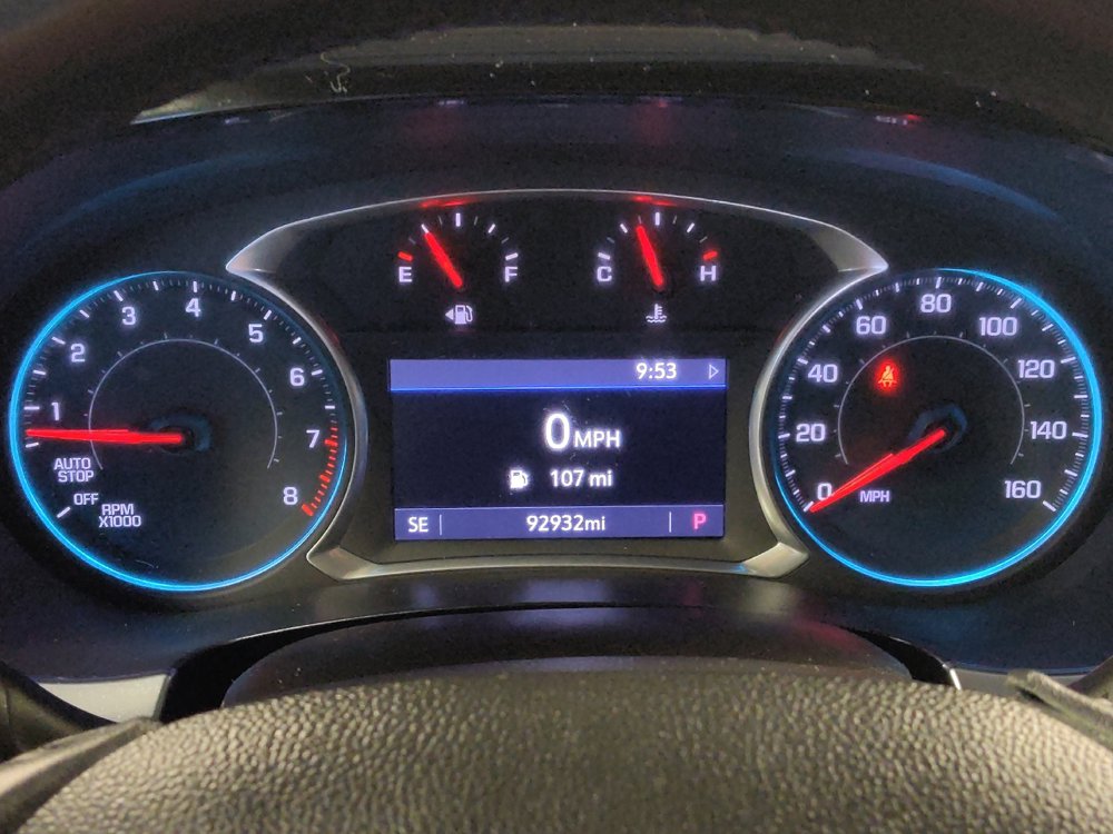 Used 2021 Chevrolet Traverse LT AWD/4WD image 23
