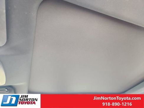 Used 2025 Toyota Camry XSE w/ Premium Plus Package image 28