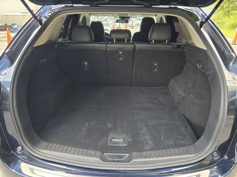 Used 2024 MAZDA CX-5 AWD 2.5 S image 25